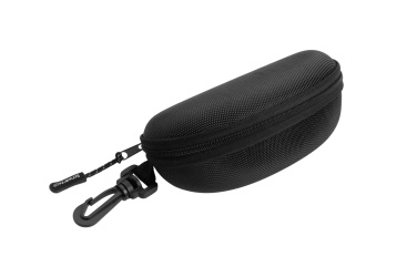 Logotrade liikelahjat mainoslahjat tuotekuva: Polarisoidut aurinkolasit MANASLU Schwarzwolf