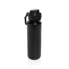 Via RCS Re-steel lukittava urheilupullo 600ML