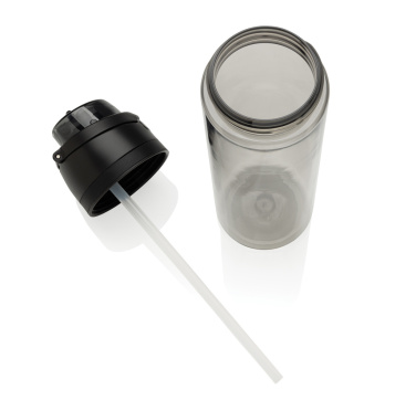 Logotrade mainoslahja ja liikelahja kuva: Omni sip RCS RPET vesipullo 800ML