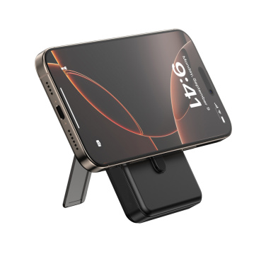 Logotrade liikelahjat mainoslahjat tuotekuva: Urban Vitamin Delano 5in1 10.000mah 20WPD  virtalähdepankki