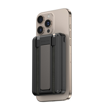 Logotrade liikelahjat mainoslahjat tuotekuva: Urban Vitamin Delano 5in1 10.000mah 20WPD  virtalähdepankki