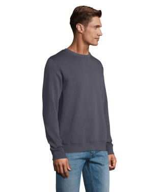 Logotrade liikelahjat kuva: COMET SWEATER 280g