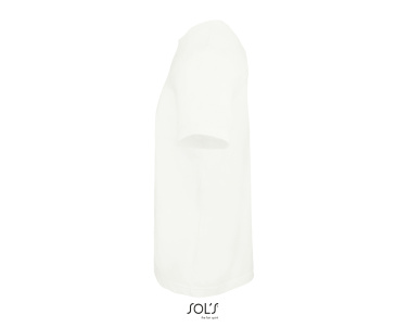 Logotrade mainostuote tuotekuva: IMPERIAL WOMEN T-paita 190g