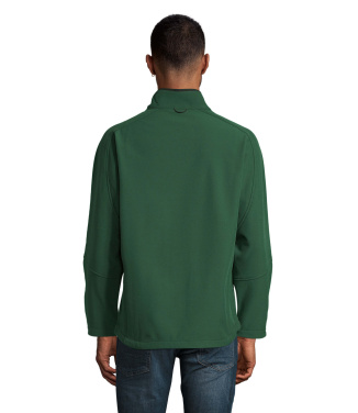 Logotrade liikelahjat kuva: RELAX Miesten takki SS 340g