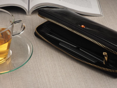 Logotrade mainoslahjat ja liikelahjat tuotekuva: Lompakko 219708201