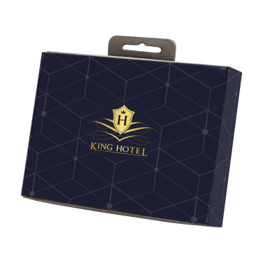 Logo trade mainostuote kuva: Istuinsuoja ECO Standard