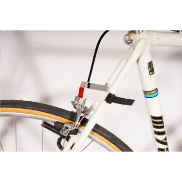 Logo trade liikelahja kuva: Istuinsuoja ECO Standard