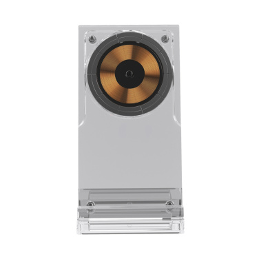 Logo trade mainoslahja ja liikelahja tuotekuva: Magcharge 15W magneettinen langaton latausteline