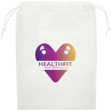 Logo trade mainostuote kuva: Harmony kolmiosainen kylpytarvikesarja