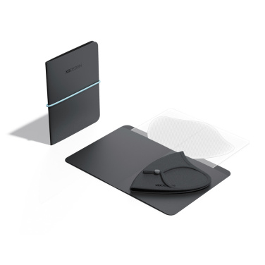 Logo trade liikelahja mainoslahja tuotekuva: XD DESIGN Suojaava maski setti