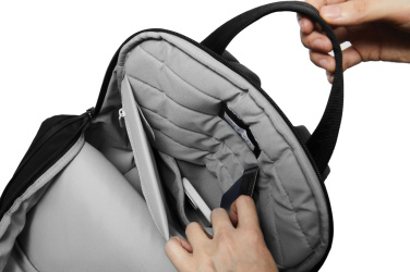 Logo trade mainoslahja kuva: XD Design Soft Tote reppu