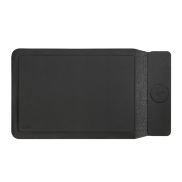 Logo trade mainostuotet tuotekuva: Swiss Peak 15W kannettavan tietokoneen suojus 14-15.6”