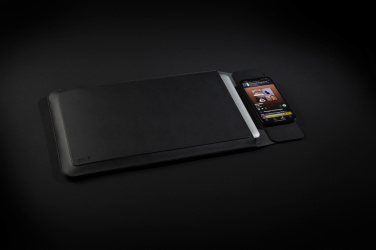 Logo trade mainoslahjat ja liikelahjat kuva: Swiss Peak 15W kannettavan tietokoneen suojus 14-15.6”