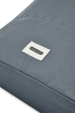 Logotrade mainoslahjat ja liikelahjat tuotekuva: Black+Blum 16 L eristetty kauppa-/retkilaukku