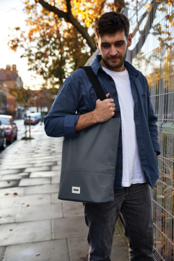 Logotrade mainoslahja tuotekuva: Black+Blum 16 L eristetty kauppa-/retkilaukku