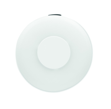 Logotrade mainostuote tuotekuva: Sisäänrullautuva LED-valojohto