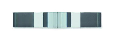 Logotrade mainoslahjat kuva: Lasinen tähtipalkinto