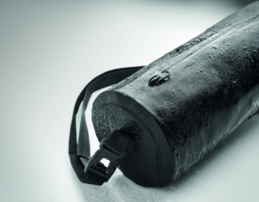 Logo trade liikelahjat mainoslahjat kuva: Kuivapussi urheiluun 300D RPET