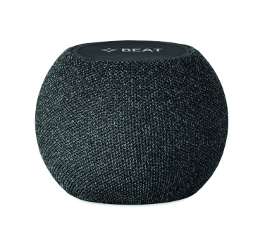 Logotrade mainoslahjat ja liikelahjat tuotekuva: 15W langaton laturi/kaiutin