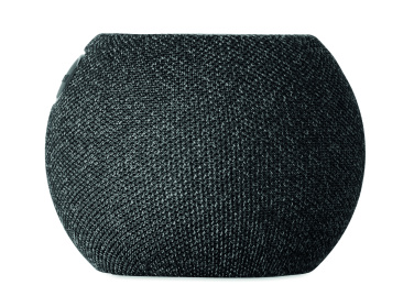 Logotrade liikelahja tuotekuva: 15W langaton laturi/kaiutin