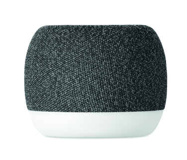 Logotrade mainoslahjat ja liikelahjat tuotekuva: 15W langaton laturi/kaiutin