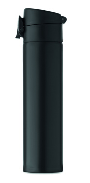 Logotrade mainoslahjat kuva: Kaksiseinäinen pullo 300 ml