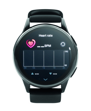 Logo trade liikelahjat mainoslahjat kuva: Älykello IP68 vedenpitävä