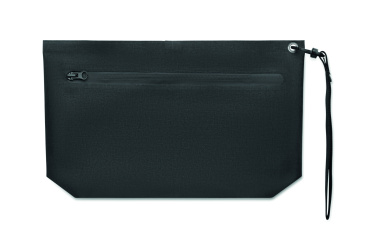 Logotrade mainostuotet kuva: Vedenkestävä asiakirjalaukku