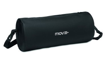 Logotrade mainoslahjat ja liikelahjat tuotekuva: Urheilukassi 300D RPET:stä