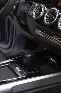 Logotrade liikelahjat mainoslahjat tuotekuva: VINGA Nagano RCS -mukaan otettava muki, 350 ml.