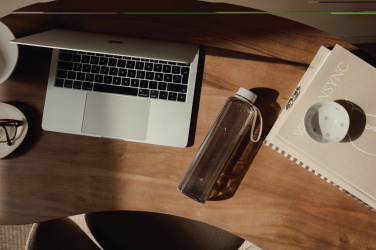 Logo trade mainoslahja ja liikelahja tuotekuva: VINGA Arch RCS RPET-pullo 550 ml