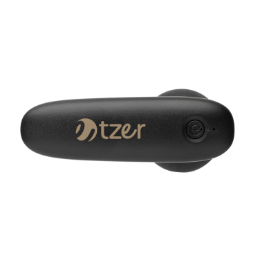 Logotrade mainoslahjat ja liikelahjat tuotekuva: Revix RCS kierrätysmuovista valmistettu hierontapistooli