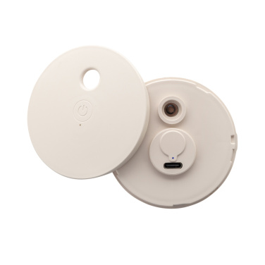 Logotrade mainostuote tuotekuva: Breevia RCS rplasic ladattava kelluva ilmankostutin