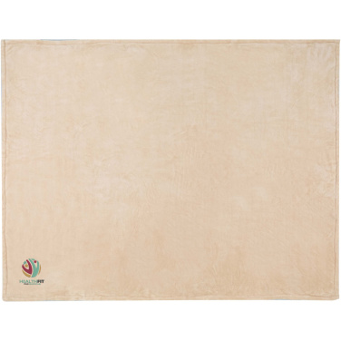 Logotrade liikelahja tuotekuva: Ashen GRS-kierrätetty sherpahuopa