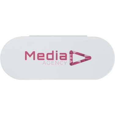 Logotrade liikelahja tuotekuva: Beautix manikyyrisetti