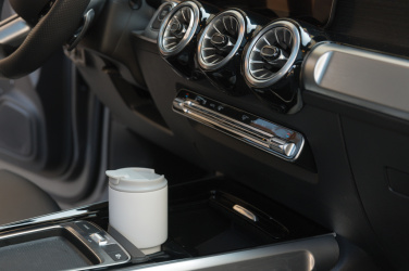 Logo trade liikelahja kuva: VINGA Nagano RCS -mukaan otettava muki, 350 ml.