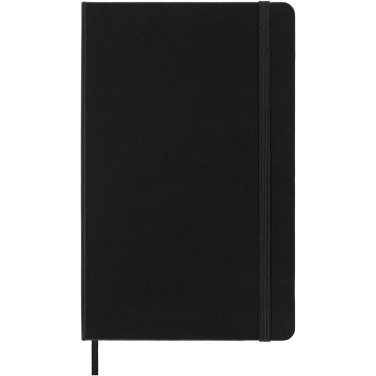 Logotrade mainoslahjat kuva: Moleskine keskikokoinen luonnoslehtiö