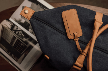 Logo trade mainostuotet tuotekuva: VINGA Bosler RCS matkatavaratunniste