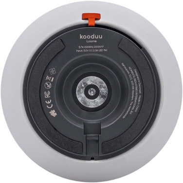 Logotrade liikelahjat kuva: Kooduu Loome kannettava lamppu