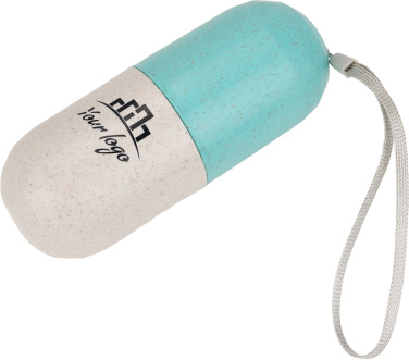 Logo trade liikelahjat tuotekuva: Posliini teesetti