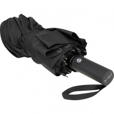 Logotrade mainoslahjat ja liikelahjat tuotekuva: Automaattinen sateenvarjo RIO VERDE MoLu