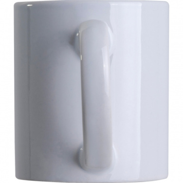 Logotrade liikelahjat kuva: Sublimaatiomuki KAZAN