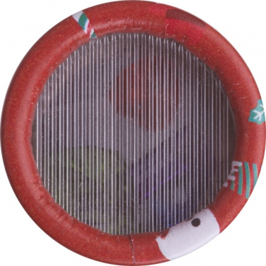 Logo trade mainoslahja kuva: Jouluinen kaleidoskooppi POHJOISNAPA