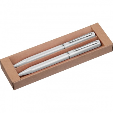 Logotrade liikelahjat mainoslahjat tuotekuva: Kirjoitussarja BOGOTA