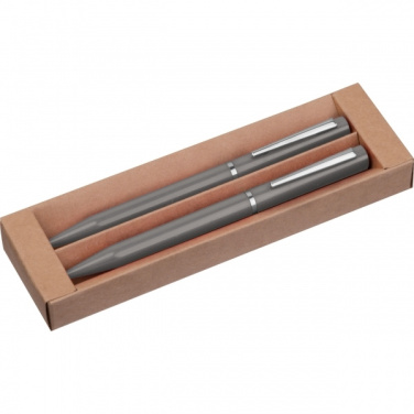 Logo trade mainostuotet tuotekuva: Kirjoitussarja BOGOTA