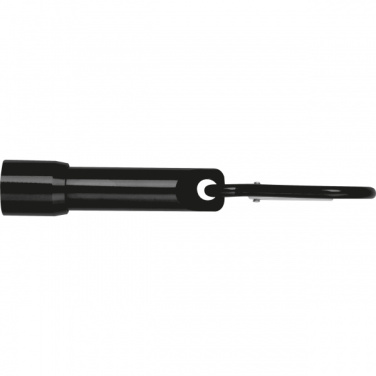 Logo trade mainostuote kuva: Mini taskulamppu BERGAMO