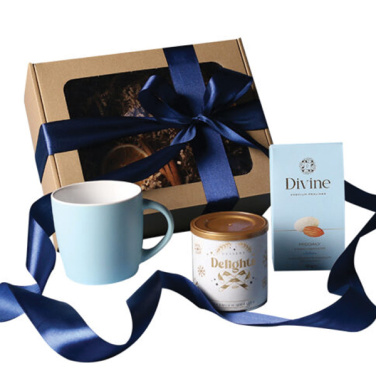 Logotrade liikelahjat kuva: Jõulukomplekt Handy