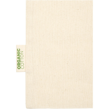 Logo trade liikelahjat mainoslahjat kuva: Odisha 7 litran ja 100 g/m²:n OCS-sertifioitu kassi