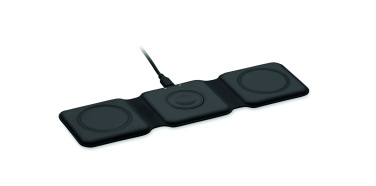 Logotrade mainoslahjat kuva: Taitettava latausasema