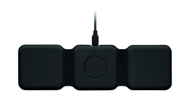 Logotrade liikelahjat mainoslahjat tuotekuva: Taitettava latausasema